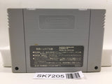 Kunio no Oden Kunio Kun Nintendo Super Famicom SNES Japan - SK7205
