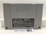 Super Sokoban Soukoban Nintendo Super Famicom SNES Japan - SK7207