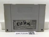 Supapoon DX Nintendo Super Famicom SNES Japan - SK7208