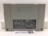 Super Snakey Nintendo Super Famicom SNES Japan - SK7209