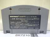 Mario Story Nintendo N64 Japan - SK7210