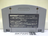 Super Mario 64 Rumble Pak Ver. Nintendo N64 Japan - SK7220