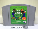 Mario Golf 64 Nintendo N64 Japan - SK7221