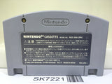 Mario Golf 64 Nintendo N64 Japan - SK7221