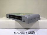 Mario Golf 64 Nintendo N64 Japan - SK7221