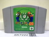 Mario Golf 64 Nintendo N64 Japan - SK7222