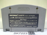 Mario Tennis 64 Nintendo N64 Japan - SK7223