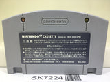 Mario Tennis 64 Nintendo N64 Japan - SK7224