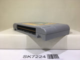 Mario Tennis 64 Nintendo N64 Japan - SK7224