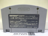 Mario Tennis 64 Nintendo N64 Japan - SK7225
