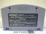 Mario Tennis 64 Nintendo N64 Japan - SK7226