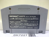 Mario Tennis 64 Nintendo N64 Japan - SK7227