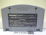 Yoshi Story Yossy Nintendo N64 Japan - SK7230