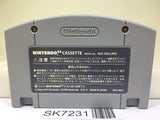 Yoshi Story Yossy Nintendo N64 Japan - SK7231
