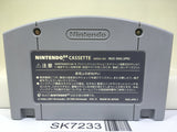Yoshi Story Yossy Nintendo N64 Japan - SK7233