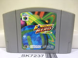 Bomberman Hero Nintendo N64 Japan - SK7237