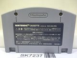 Bomberman Hero Nintendo N64 Japan - SK7237