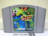 Bomberman Hero Nintendo N64 Japan - SK7238