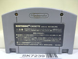 The Legend of Zelda Ocarina of Time Nintendo N64 Japan - SK7239