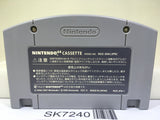 The Legend of Zelda Ocarina of Time Nintendo N64 Japan - SK7240