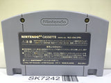 The Legend of Zelda Ocarina of Time Nintendo N64 Japan - SK7242