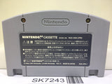 The Legend of Zelda Majora's Mask Nintendo N64 Japan - SK7243