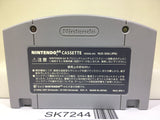 The Legend of Zelda Majora's Mask Nintendo N64 Japan - SK7244