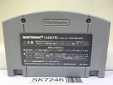 Pokemon Stadium Nintendo N64 Japan - SK7246