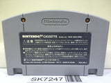 Pokemon Stadium Nintendo N64 Japan - SK7247