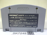 Pokemon Stadium Nintendo N64 Japan - SK7248