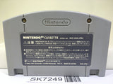 Pokemon Stadium Nintendo N64 Japan - SK7249