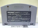 Pokemon Stadium Nintendo N64 Japan - SK7251
