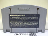 Pokemon Stadium Nintendo N64 Japan - SK7253