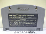 Pokemon Stadium 2 Nintendo N64 Japan - SK7254