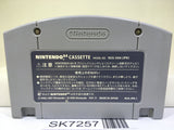 Pokemon Stadium 2 Nintendo N64 Japan - SK7257