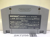 Pokemon Stadium Gold Silver Crystal Nintendo N64 Japan - SK7258