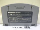 Pokemon Stadium Gold Silver Crystal Nintendo N64 Japan - SK7261