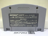 Pokemon Stadium Gold Silver Crystal Nintendo N64 Japan - SK7262