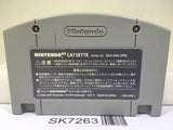 Pokemon Stadium Gold Silver Crystal Nintendo N64 Japan - SK7263