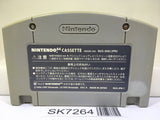 Pokemon Stadium Gold Silver Crystal Nintendo N64 Japan - SK7264
