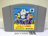 Doraemon Nobita to Mittsu no Seireiseki Nintendo N64 Japan - SK7266
