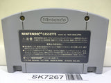 Doraemon Nobita to Mittsu no Seireiseki Nintendo N64 Japan - SK7267