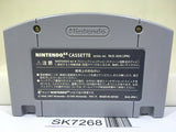 Doraemon 2 Nobita to Hikari no Shinden Nintendo N64 Japan - SK7268