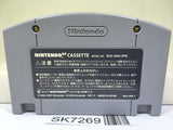 Robopon Robot Ponkottsu Nintendo N64 Japan - SK7269