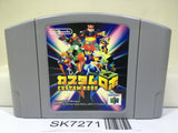 Custom Robo Nintendo N64 Japan - SK7271