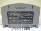 Custom Robo Nintendo N64 Japan - SK7271