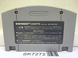 Custom Robo Nintendo N64 Japan - SK7272