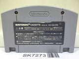 Hono no Challenger Denryu Iraira Bo Nintendo N64 Japan - SK7273