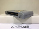 Hono no Challenger Denryu Iraira Bo Nintendo N64 Japan - SK7273