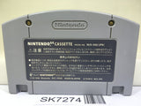 Mischief Makers Yuke Yuke Trouble Nintendo N64 Japan - SK7274
